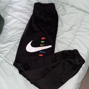 Nike sweatpants